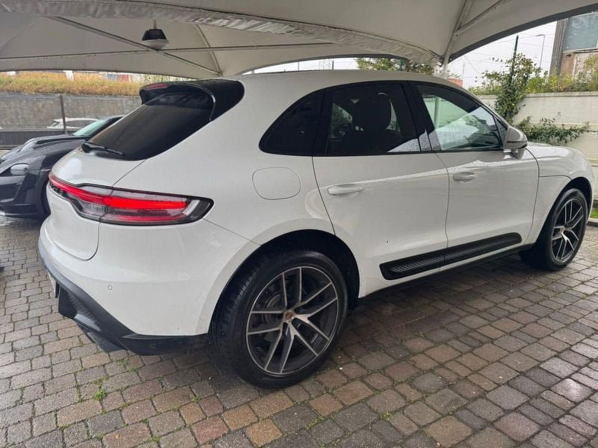 Porsche Macan 2.0 265cv pdk (5)