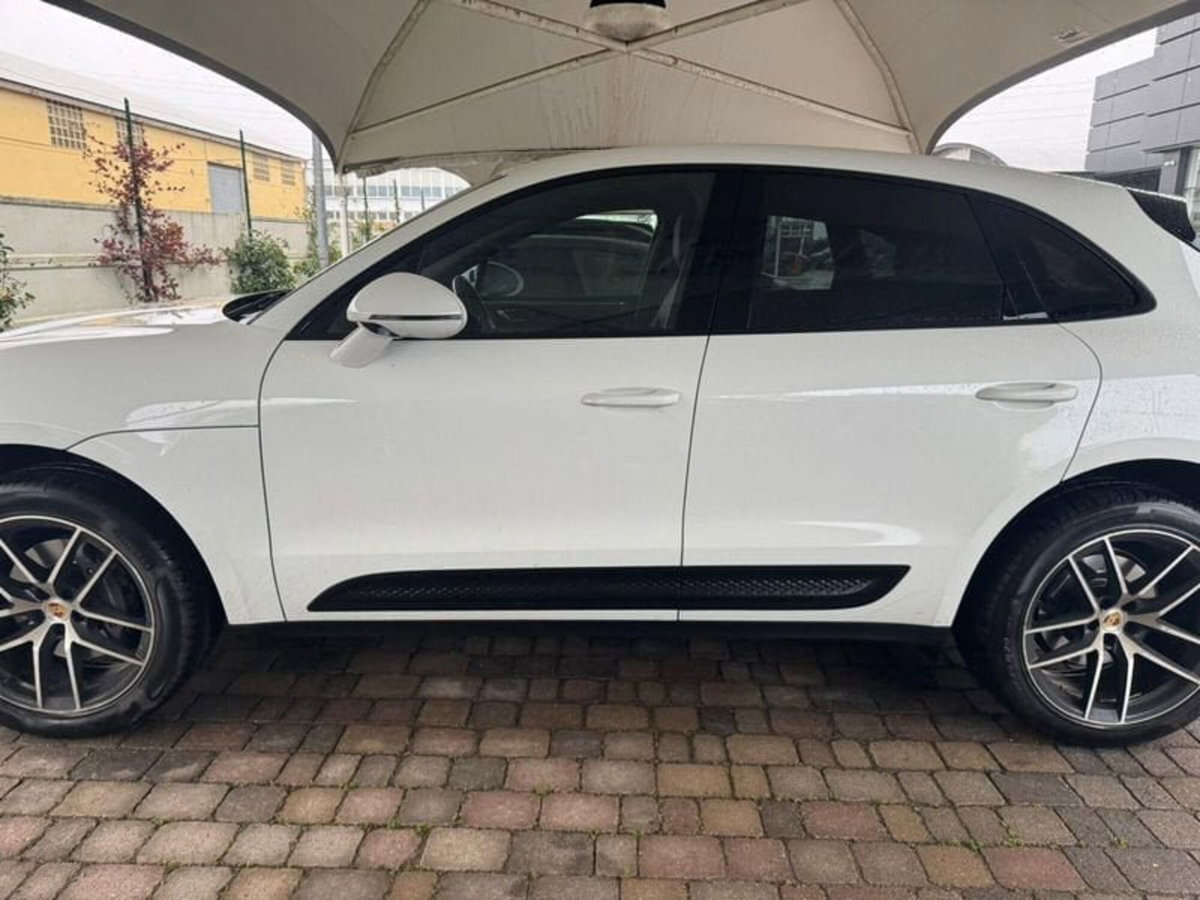 Porsche Macan 2.0 265cv pdk (6)