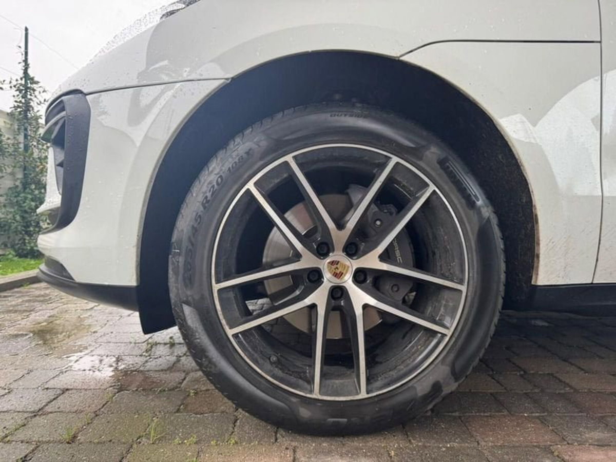 Porsche Macan 2.0 265cv pdk (8)