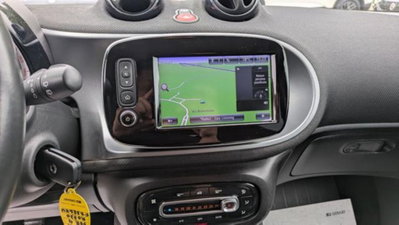 smart forfour forfour 90 0.9 Turbo twinamic Youngster (12)