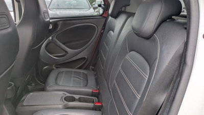 smart forfour forfour 90 0.9 Turbo twinamic Youngster (19)