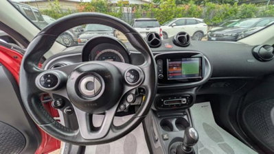 smart forfour forfour 90 0.9 Turbo Youngster (10)