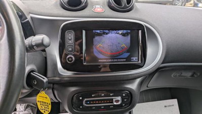 smart forfour forfour 90 0.9 Turbo Youngster (11)