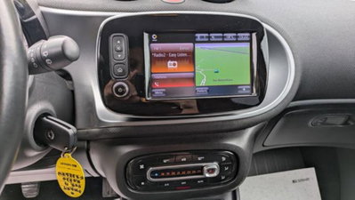 smart forfour forfour 90 0.9 Turbo Youngster (13)