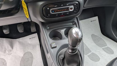 smart forfour forfour 90 0.9 Turbo Youngster (15)