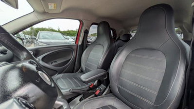 smart forfour forfour 90 0.9 Turbo Youngster (16)