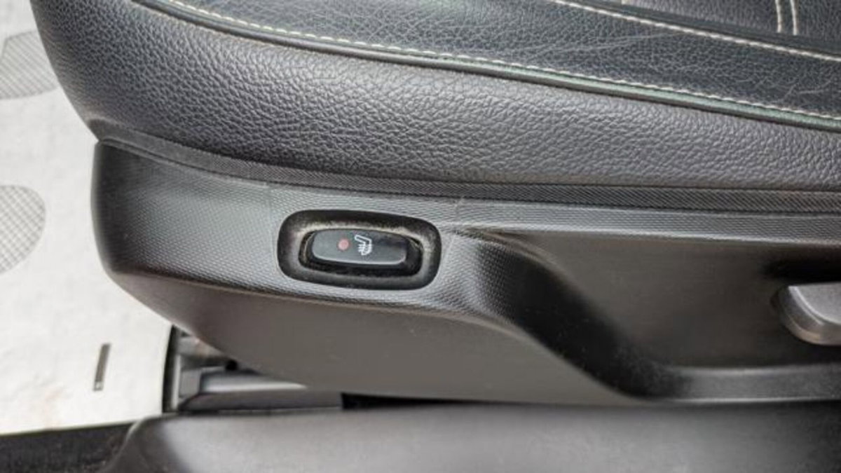 smart forfour forfour 90 0.9 Turbo Youngster (18)