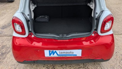 smart forfour forfour 90 0.9 Turbo Youngster (20)