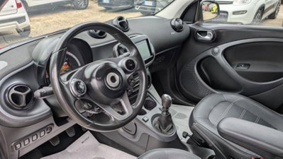 smart forfour forfour 90 0.9 Turbo Youngster (7)