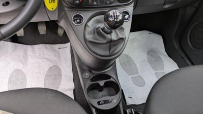 Fiat 500 1.0 Hybrid Red (13)