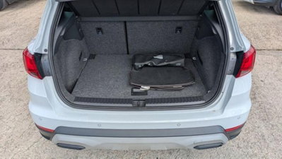 SEAT Arona 1.0 EcoTSI 110 CV DSG Style (19)