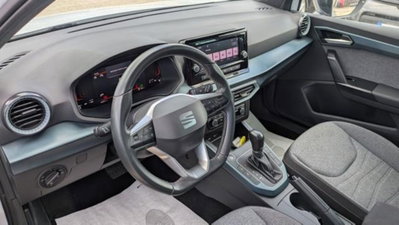 SEAT Arona 1.0 EcoTSI 110 CV DSG Style (9)