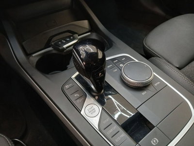 BMW Serie 2 Gran Coupé 218i Coupe Advantage 136cv (10)
