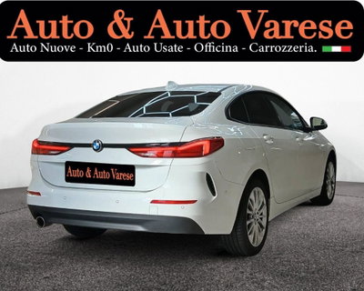 BMW Serie 2 Gran Coupé 218i Coupe Advantage 136cv (2)