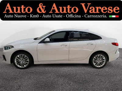 BMW Serie 2 Gran Coupé 218i Coupe Advantage 136cv (3)