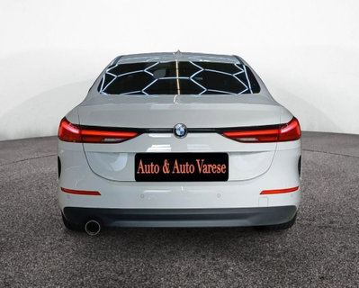 BMW Serie 2 Gran Coupé 218i Coupe Advantage 136cv (5)