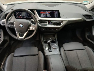 BMW Serie 2 Gran Coupé 218i Coupe Advantage 136cv (6)