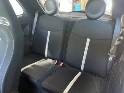 Abarth 500 1.4 Turbo T-Jet MTA (9)