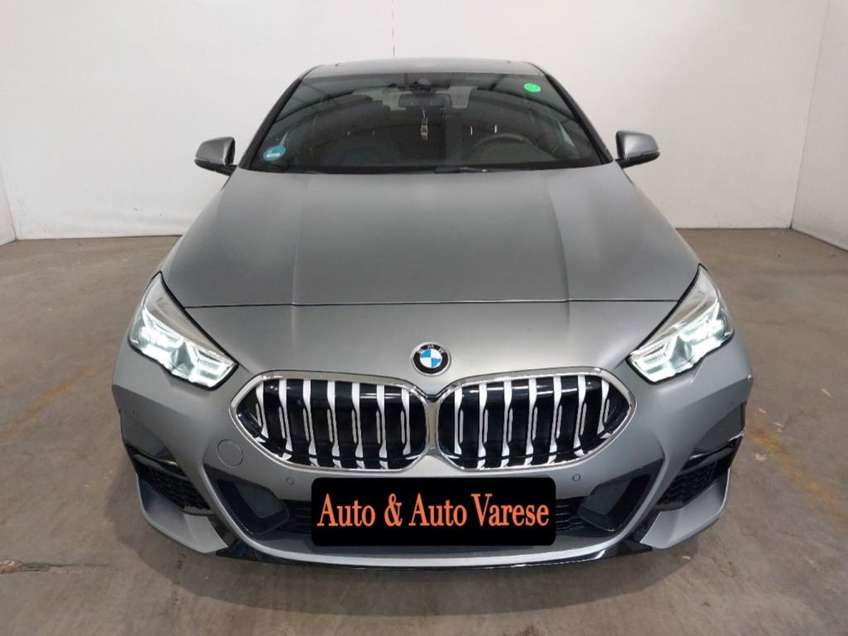 BMW Serie 2 Gran Coupé 218i Coupe Advantage 136cv (3)