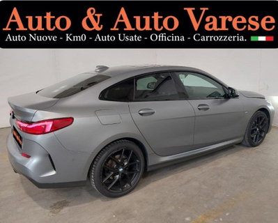 BMW Serie 2 Gran Coupé 218i Coupe Advantage 136cv (5)