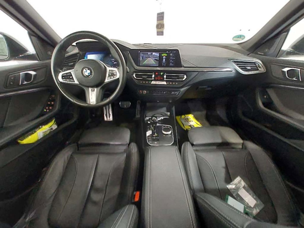 BMW Serie 2 Gran Coupé 218i Coupe Advantage 136cv (6)