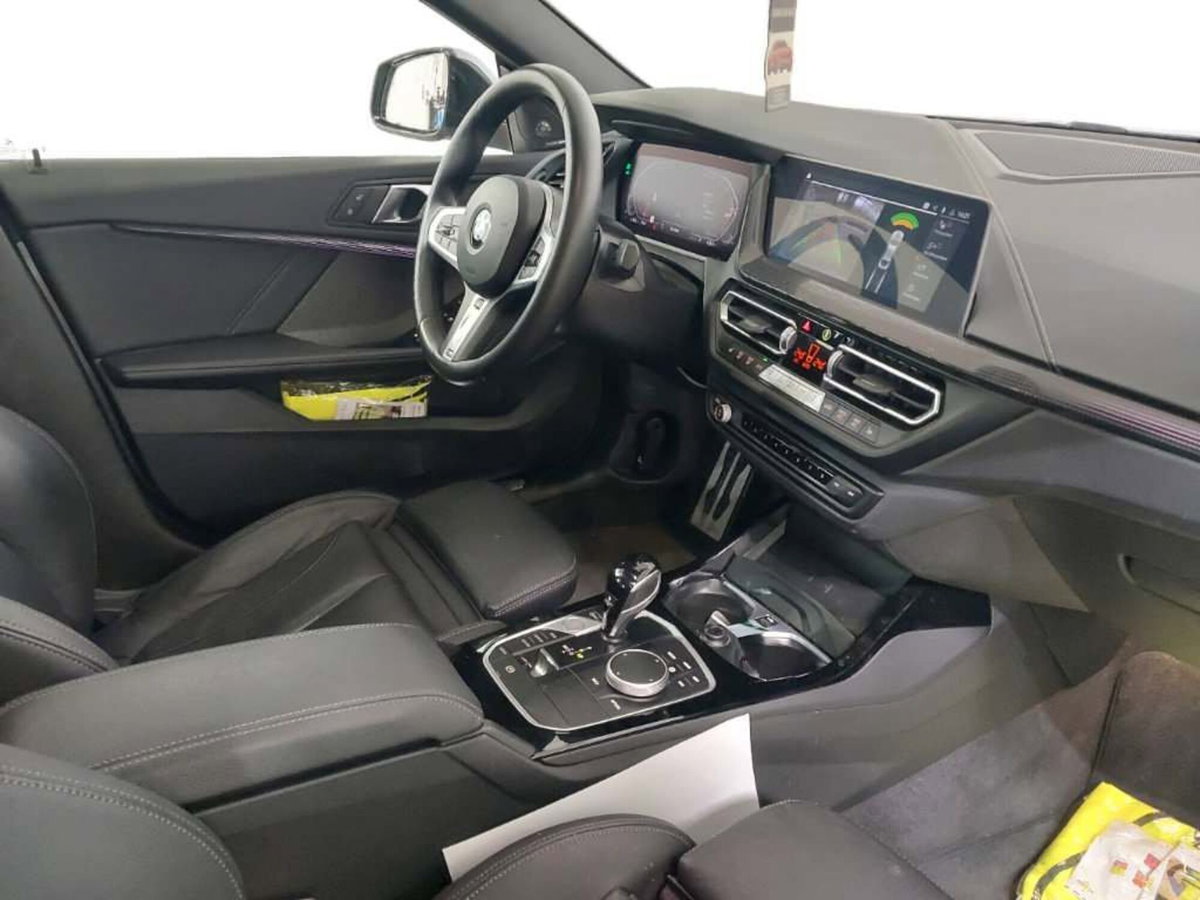 BMW Serie 2 Gran Coupé 218i Coupe Advantage 136cv (7)