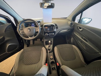 Renault Captur dCi 8V 90 CV EDC Start&Stop Sport Edition2 (10)