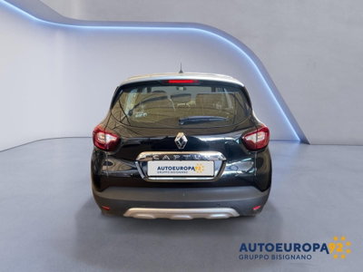 Renault Captur dCi 8V 90 CV EDC Start&Stop Sport Edition2 (2)