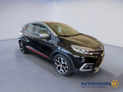Renault Captur dCi 8V 90 CV EDC Start&Stop Sport Edition2 (3)