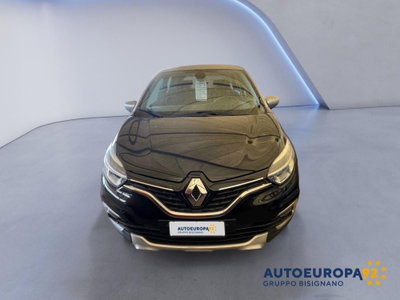Renault Captur dCi 8V 90 CV EDC Start&Stop Sport Edition2 (5)