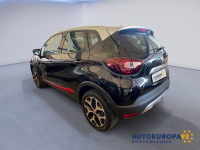 Renault Captur dCi 8V 90 CV EDC Start&Stop Sport Edition2 (6)
