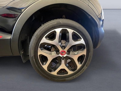 Renault Captur dCi 8V 90 CV EDC Start&Stop Sport Edition2 (7)