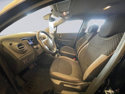 Renault Captur dCi 8V 90 CV EDC Start&Stop Sport Edition2 (8)