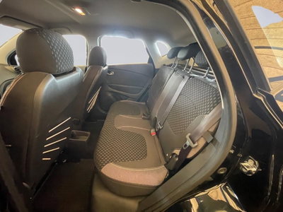 Renault Captur dCi 8V 90 CV EDC Start&Stop Sport Edition2 (9)