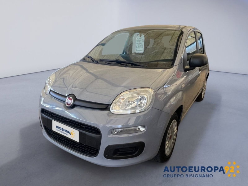 Fiat Panda 1.2 Easy