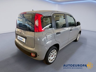 Fiat Panda 1.2 Easy (4)