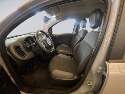 Fiat Panda 1.2 Easy (7)