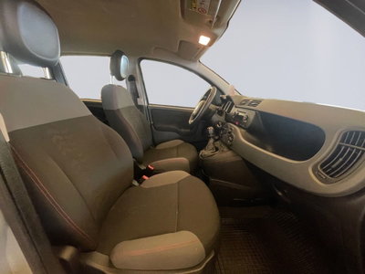 Fiat Panda 1.2 Easy (8)