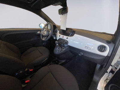 Fiat 500 1.0 Hybrid Dolcevita (10)