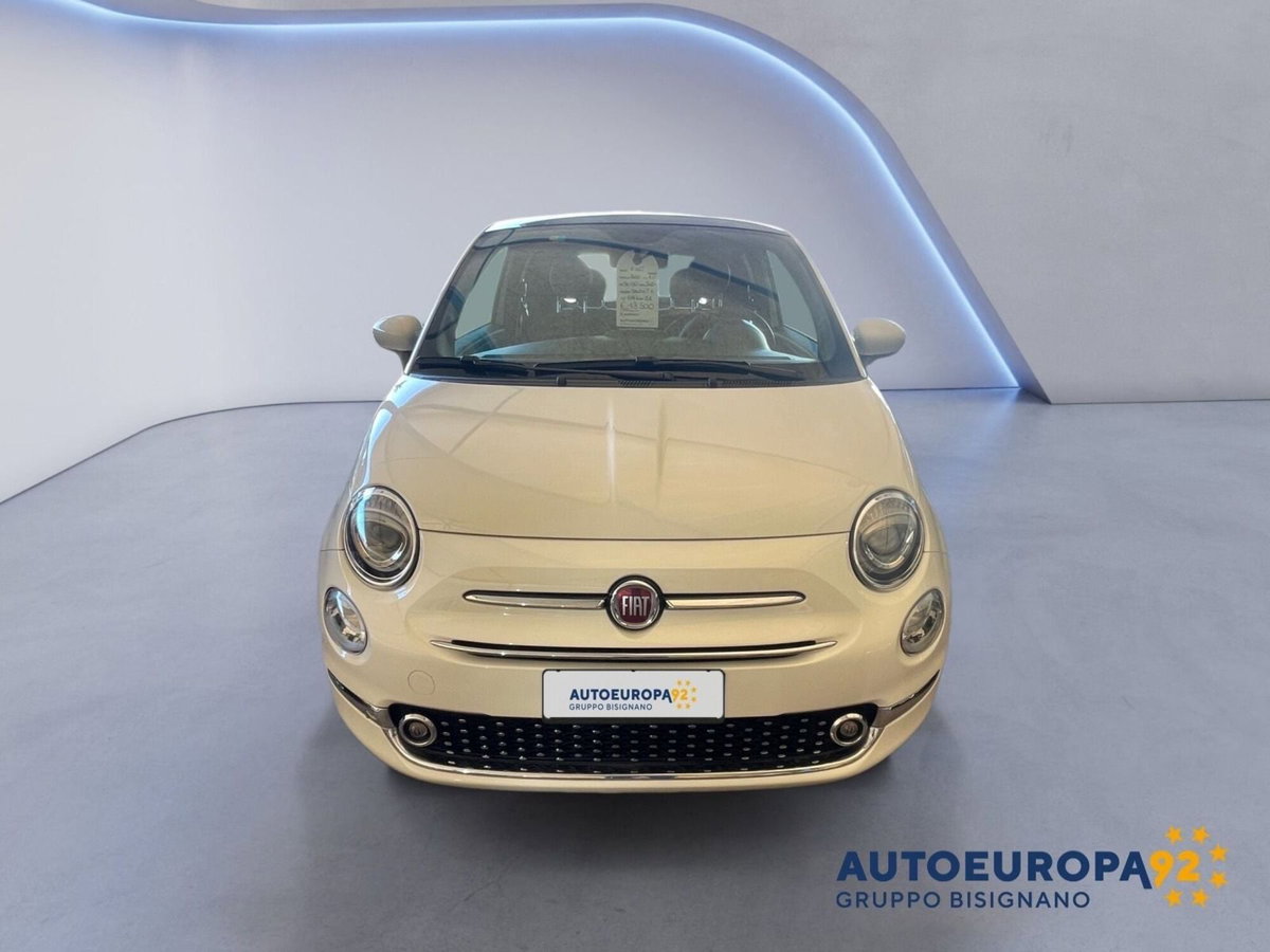 Fiat 500 1.0 Hybrid Dolcevita (2)