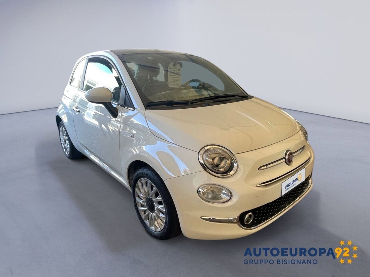 Fiat 500 1.0 Hybrid Dolcevita (3)