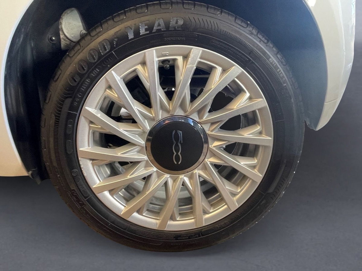 Fiat 500 1.0 Hybrid Dolcevita (7)