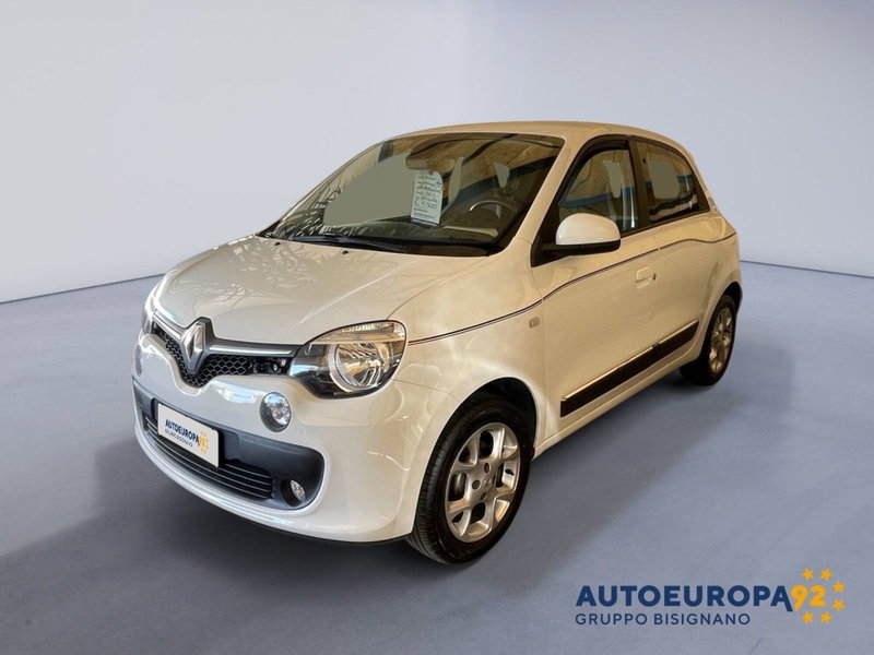 Renault Twingo 1.0 SCe Live