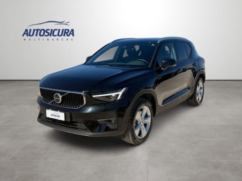 Volvo XC40 B3 automatico Essential