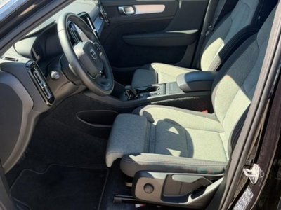Volvo XC40 B3 automatico Essential (10)