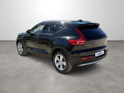 Volvo XC40 B3 automatico Essential (6)