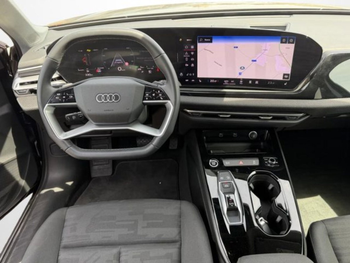 Audi A5 Sportback 40 TDI S tronic (10)