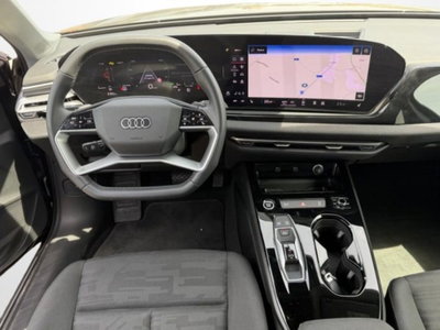 Audi A5 Sportback 40 TDI S tronic (10)