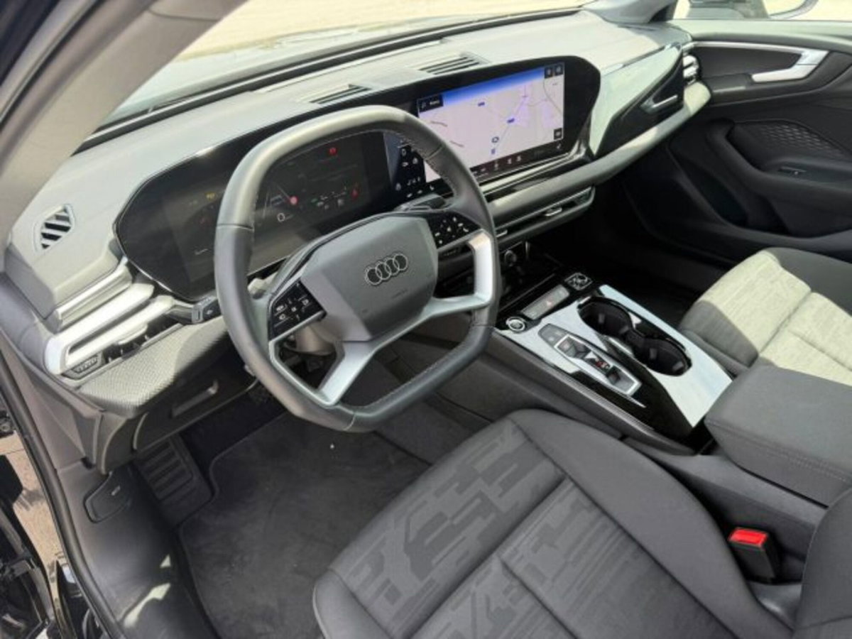 Audi A5 Sportback 40 TDI S tronic (11)