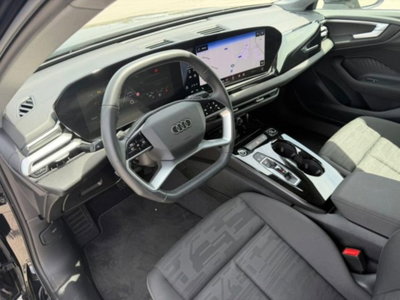Audi A5 Sportback 40 TDI S tronic (11)